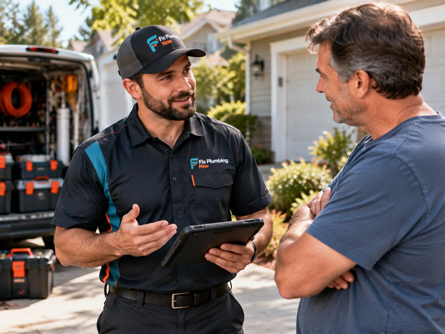 Clogged Drain Service Lucerne, IN FAQs